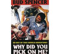 Why Did You Pick on Me [Reino Unido] [DVD]