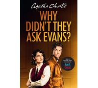 Why Didn't They Ask Evans? | Agatha Christie
