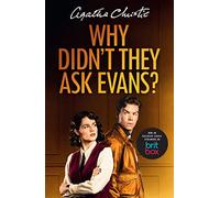 Why Didn’t They Ask Evans?: Now a major ITV TV adaptation, written and directed by Hugh Laurie!