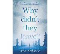 Why Didn't They Leave?