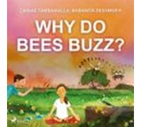 Why Do Bees Buzz? (audiolibro)
