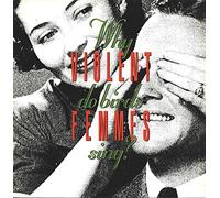 Why Do Birds Sing [Vinilo]