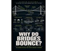 Why Do Bridges Bounce?: The Hidden Physics That Lets Bridges Bend Without Breaking
