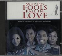 Why Do Fools Fall in Love