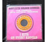 Why Do Fools Fall In Love / I'm Not A Juvenile Delinquent