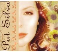 Why do fools fall in love [Single-CD]