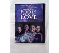 Why Do Fools Fall in Love [USA] [DVD]