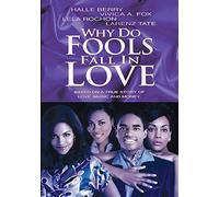 Why Do Fools Fall in Love [USA] [DVD]