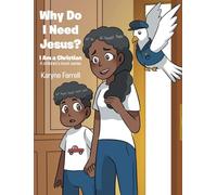 Why Do I Need Jesus? (I Am a Christian)