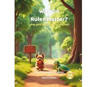 Why do Rules Matter?: 2 (Ollie Explains It All)