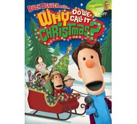 Why Do We Call It Christmas [Reino Unido] [DVD]