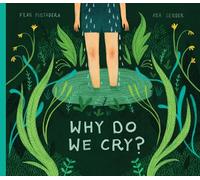Why Do We Cry?