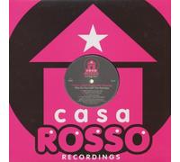 Why do you call?-The Remixes (4 versions, 2002, meets Irvin Doomes) / Vinyl Maxi Single [Vinyl 12'']