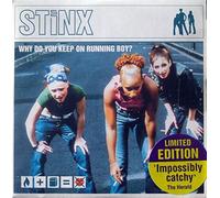 Why Do You Keep on Running Boy?