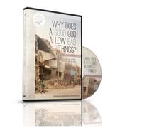 Why Does A Good God Allow Bad Things [USA] [DVD]