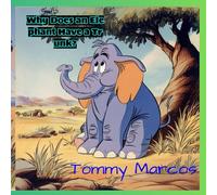 Why Does an Elephant Have a Trunk? ("What Is ___ For?" Series)