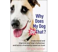 Why Does My Dog Do That? (ebook)