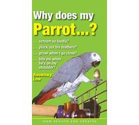 Why Does My Parrot...?
