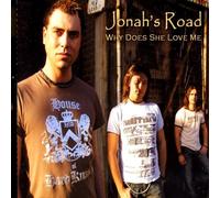 Why Does She Love Me