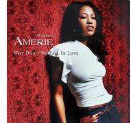 Amerie - Why Don T We Fall in Love [Vinilo]