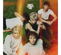 Why Don't We – The Good Times and the Bad Ones – Vinilo LP (Importación USA)