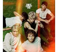 Why Don'T We - Why Don'T We - The Good And The Bad Ones (LP) [Vinilo]