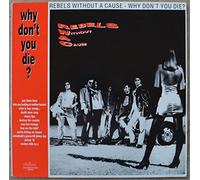 Why Don't You Die