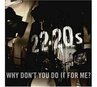 Why Don't You Do It for Me? by 22-20s (2004-04-06)
