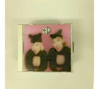 WHY DON'T YOU DO IT FOR ME EP [Audio CD]