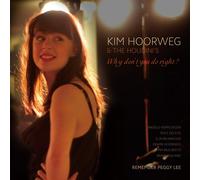 Why Don't You Do Right?