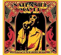 Why Don't You Give It to Me by NATHANIEL MAYER (2007-08-21)