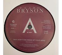 Why Don't You Make Up Your Mind-7" 45