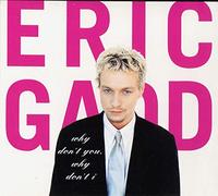 Why don't you, why don't I [Single-CD]