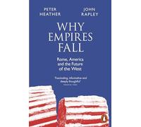 Why Empires Fall