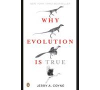 Why Evolution Is True (ebook)