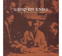 Why Evolve When We Can Go Sideways by End on End (2002-08-13)