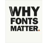 Why Fonts Matter