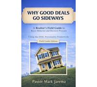 Why Good Deals Go Sideways: A Realtor’s Field Guide to Buyer Behavior and Decision Pressure Using the DISC Personality Framework