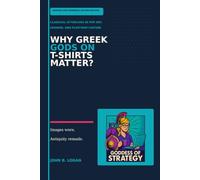 Why Greek Gods on T-Shirts Matter?: The Afterlife of Antiquity in Fashion and Pop Art: Second Edition