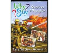Why Guy Questions a Firefighte - Why Guy Questions a Firefighte [USA] [DVD]