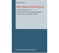 Why Heaven Kissed Earth (ebook)