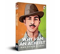Why I Am An Atheist And Other Works - Classics