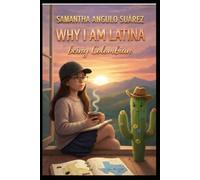 WHY I AM LATINA BEING COLOMBIAN