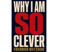Why I Am So Clever