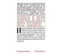 Why I Am So Wise (Great Ideas)