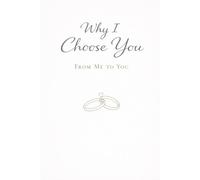 Why I Choose You: From Me to You