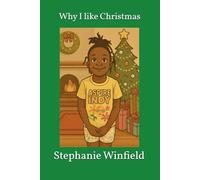 Why I like Christmas