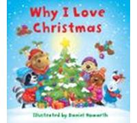 Why I Love Christmas (ebook)