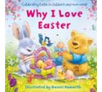 Why I Love Easter (ebook)