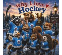 Why I love Hockey